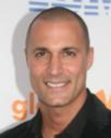 Nigel Barker Headshot