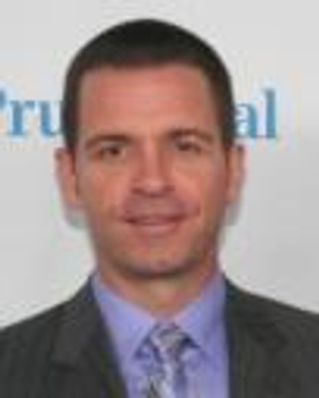 Daniel Sladek Headshot