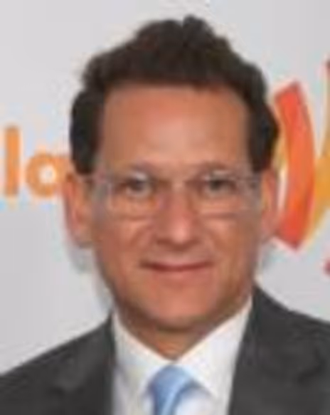 Chris Taafe Headshot