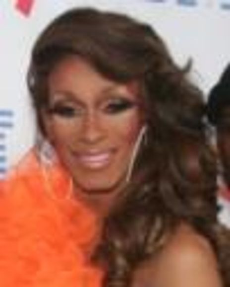 Sahara Davenport Headshot