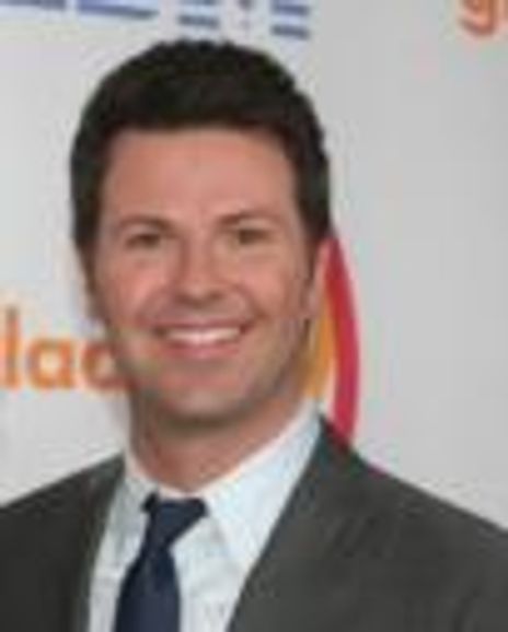 Ron Corning Headshot