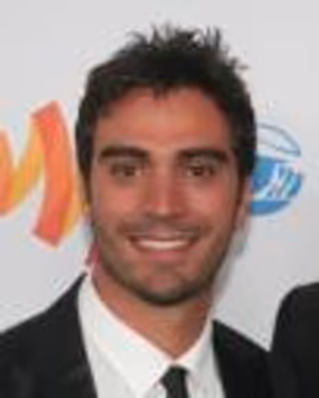 Rodney Santiago Headshot