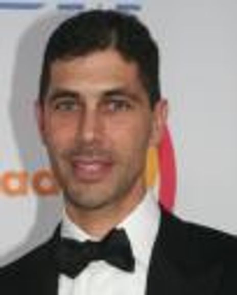 Jarrett Barrios Headshot