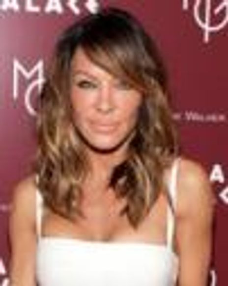 Robin Antin Headshot