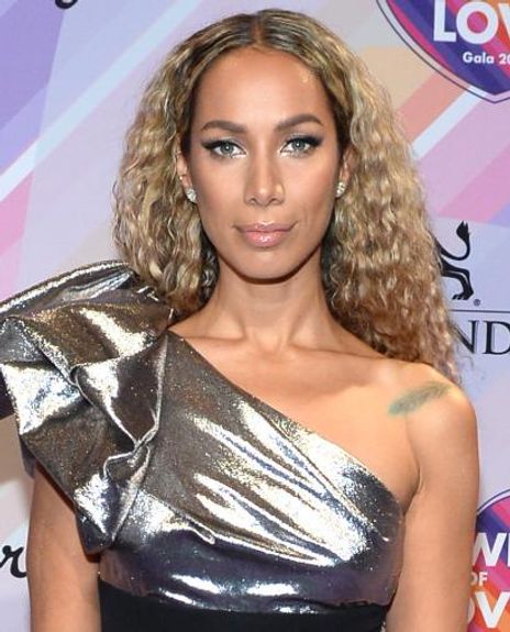 Leona Lewis Headshot