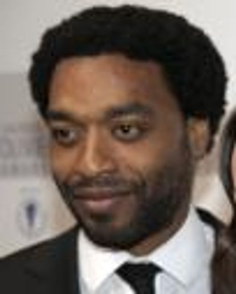 Chiwetel Ejiofor Headshot