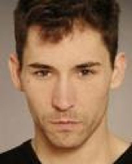 Javier Godino Headshot