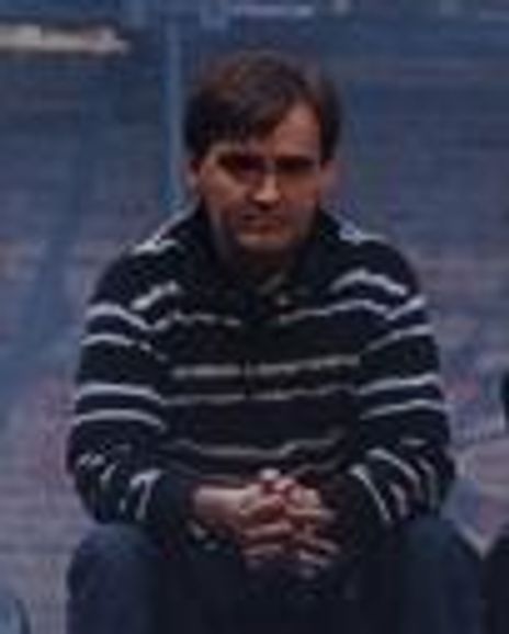 Miguel Blanco Headshot