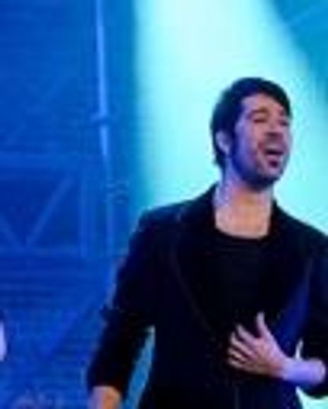 Javier Soleil Headshot