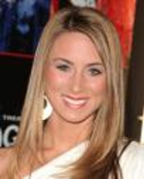 Tenley Molzahn Headshot