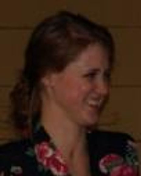 Shannon Hill Headshot