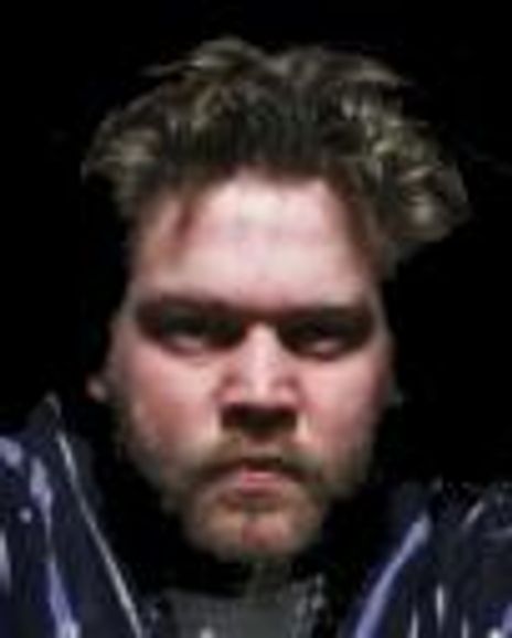 Stephen Blackwell Headshot