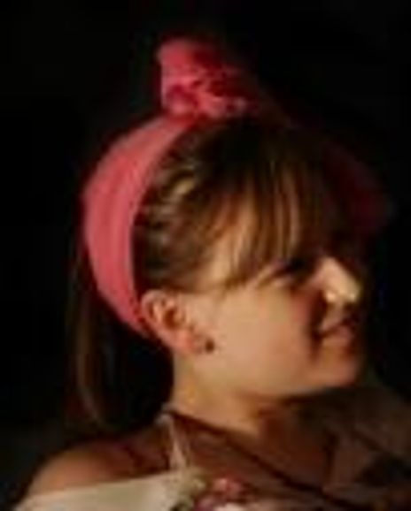 Ashley Shamoon Headshot