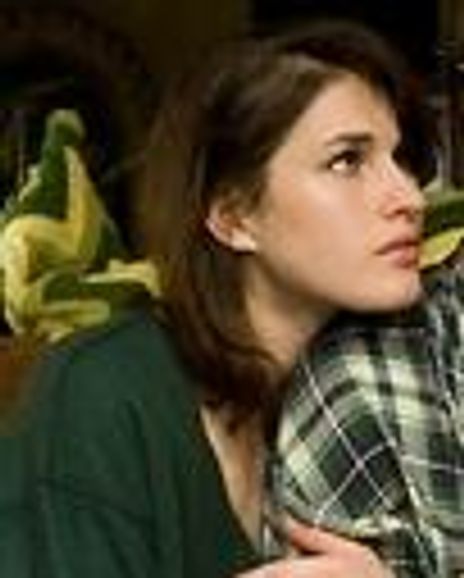 Mariah Bonner Headshot