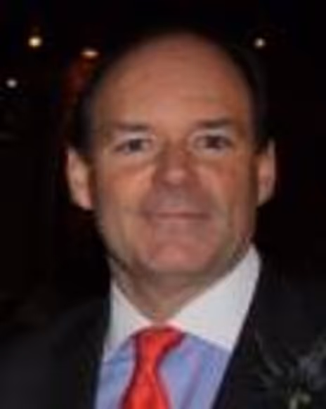 Colin Grassie Headshot