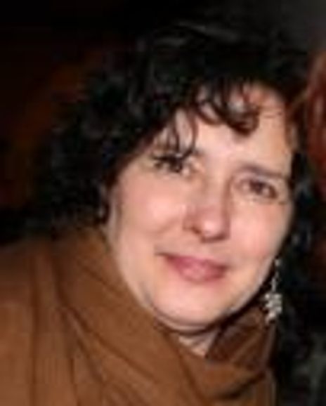 Yolanda Vazquez Headshot