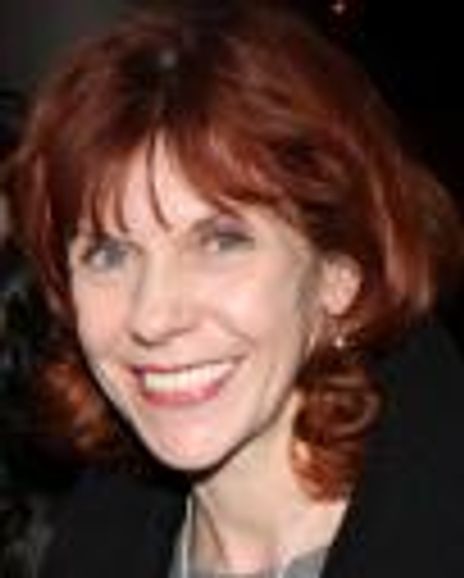 Siobhan Redmond Headshot