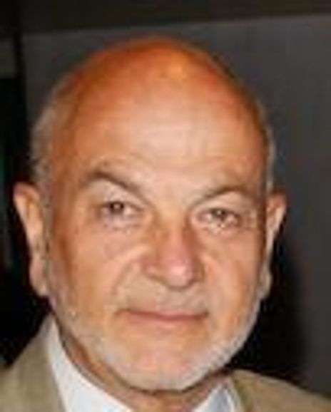 Jim Nolan Headshot