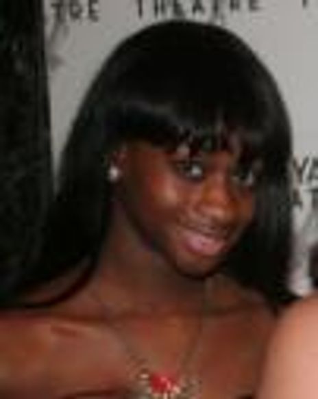 Shaniqua Moses Headshot