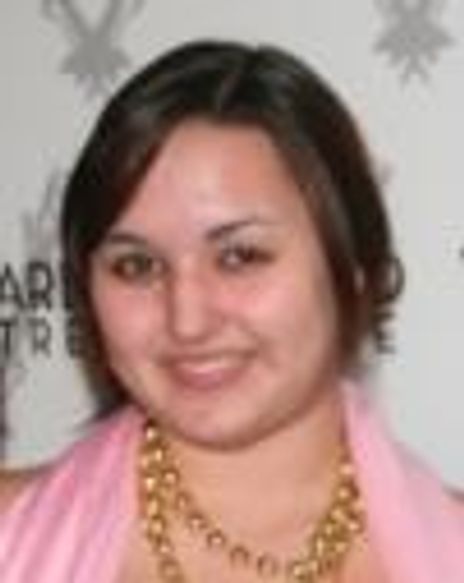 Stephanie Rodriguez Headshot