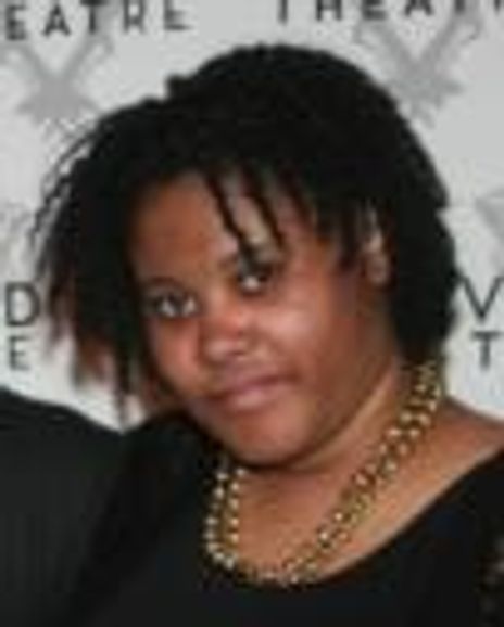 Sabrina Arnold Headshot