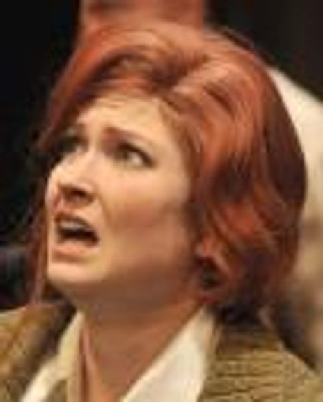 Morgan Chard Headshot