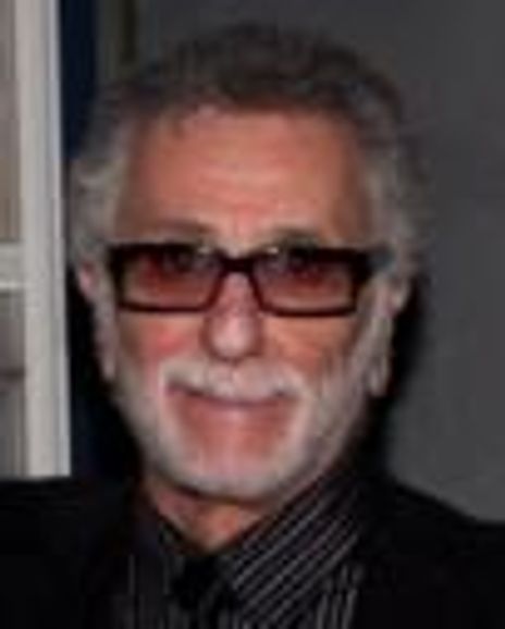 Rick Newman Headshot