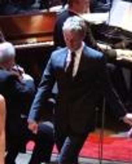 Blaine Hoven Headshot