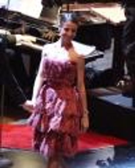 Maria Riccetto Headshot