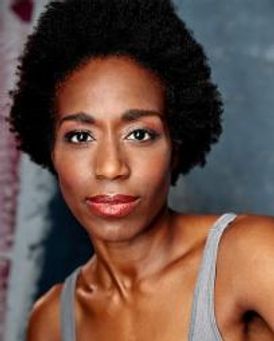 Felicia Curry Headshot