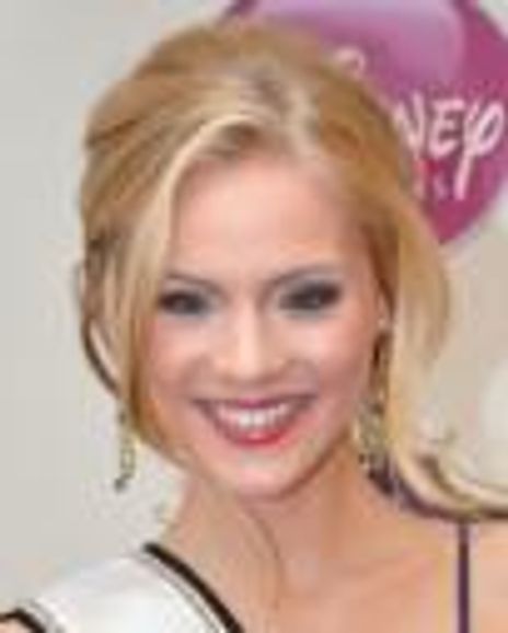 Kristen Dalton Headshot