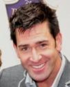 Matt Walton Headshot
