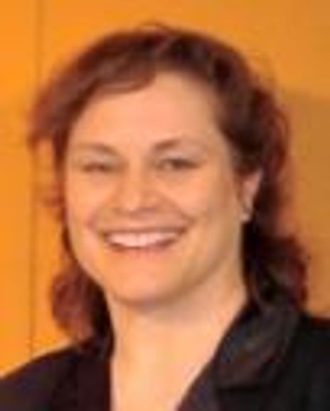 Anita Hollander Headshot