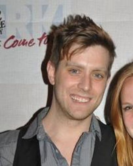 Paul O'Toole Headshot