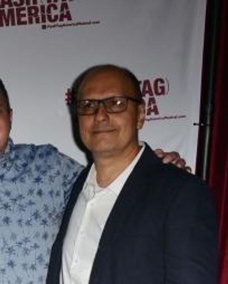 Shidan Majidi Headshot