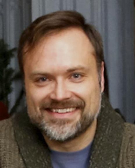 Matt Schicker Headshot