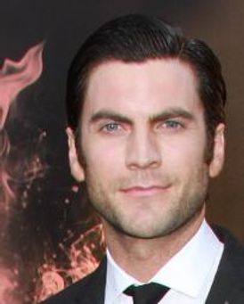 Wes Bentley Headshot