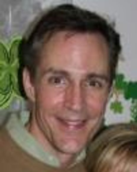 Howard McGillan Headshot