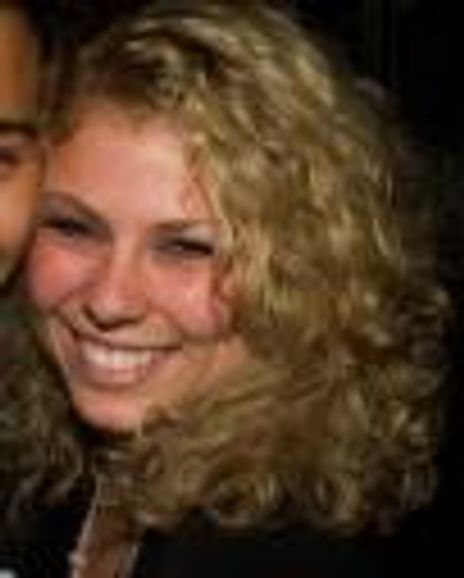 Caroline Amaradio Headshot