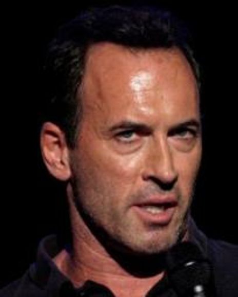 Scott Patterson Headshot
