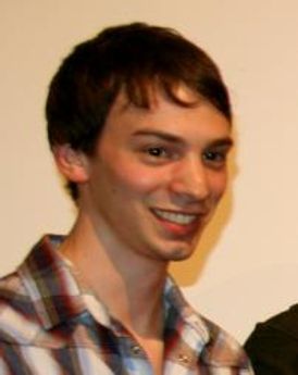 Jonathan Carlucci Headshot