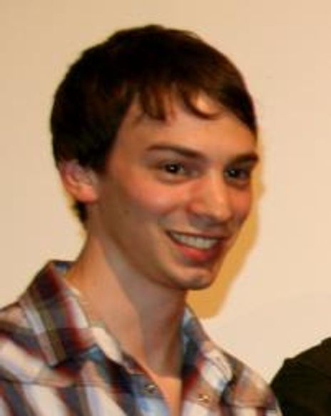 Jonathan Carlucci Headshot