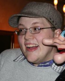 Ryan Dillon Headshot