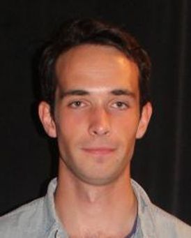 Jake Horowitz Headshot