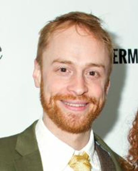 Rob Morrison Headshot