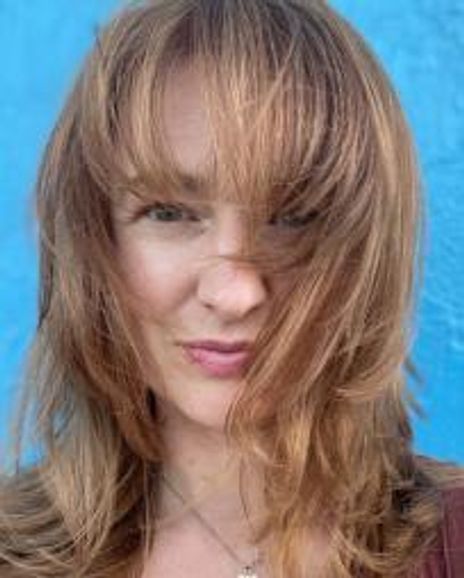 Kristina Corcoran Williams Headshot