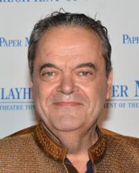 Bill Nolte Headshot