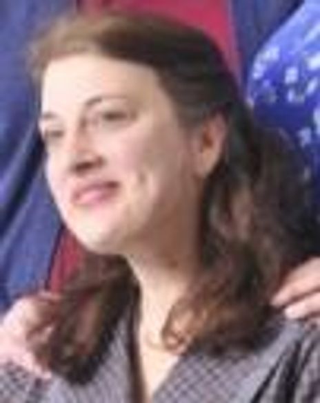 Anne Hulsman Headshot