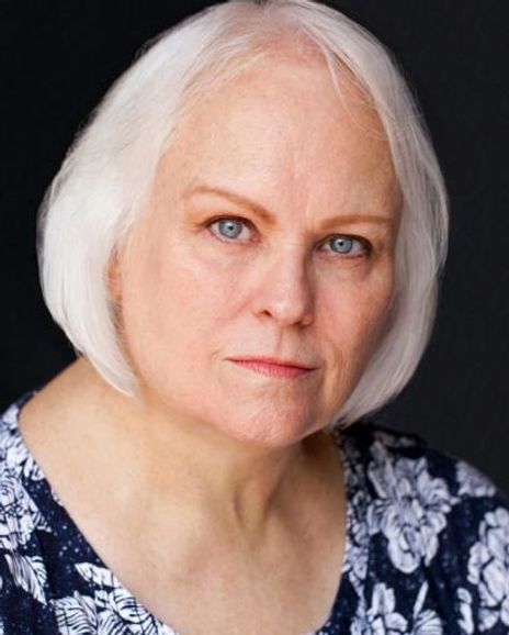 Kathy Rose Center Headshot