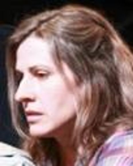 Alina Phelan Headshot